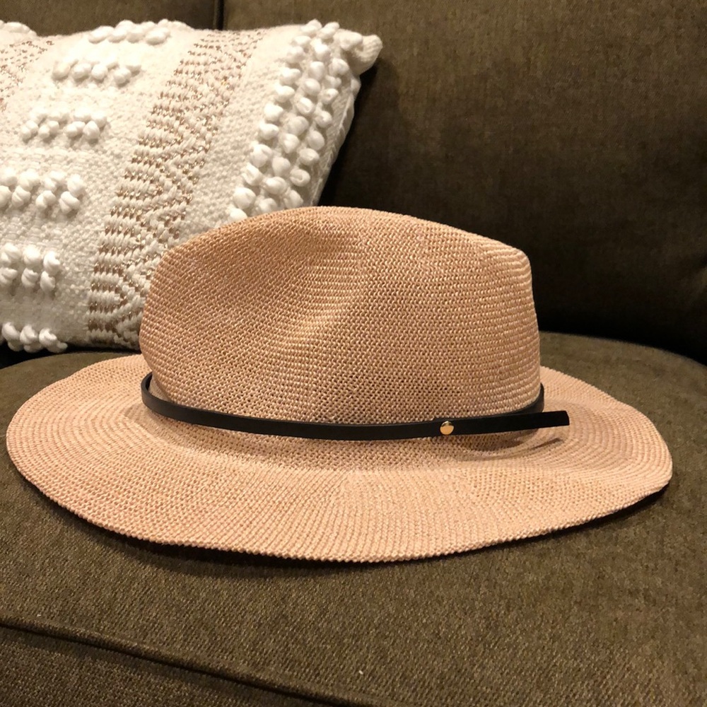 Lightweight Fedora Hat